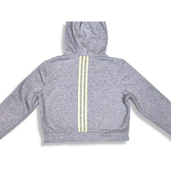 ADIDAS HOODIE  - Picture 2 of 3